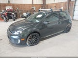 Volkswagen Gti 2-Door WVWFD7AJ0AW239755 photo
