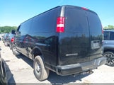 Chevrolet Express Cargo Rwd  Extended Wheelbase Wt 1GCZGHF72P1259096 fotografie
