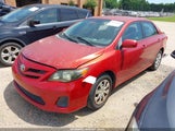 Toyota Corolla Le JTDBU4EE5B9126782 снимка