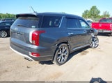 Hyundai Palisade Sel KM8R3DHE9MU228496 снимка