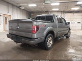 Ford F-150 Fx4 1FTFW1ET7DFC91391 снимка