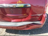 Chrysler Town & Country New Limited 2A4RR7DX8AR438957 снимка