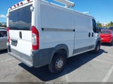 Ram Promaster  Low Roof 136 Wb 3C6TRVAG8HE515981 fotografie