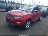 Land Rover Range Rover Evoque Pure Plus SALVP1BG8DH776457 снимка