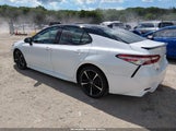 Toyota Camry Xse 4T1B61HK5KU173989 fotografie