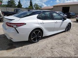 Toyota Camry Xse 4T1B61HK5KU173989 снимка