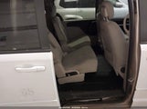 Dodge Grand Caravan Se 2C4RDGBG4DR506540 снимка