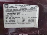 Chevrolet Uplander Ls 1GNDV23LX6D143731 снимка