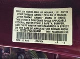 Honda Insight Lx 19XZE4F12KE033091 снимка