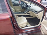 Lincoln Mkz 3LN6L2JK5FR610008 снимка