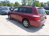 Toyota Highlander JTEES41A182079544 fotografie