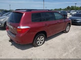 Toyota Highlander JTEES41A182079544 fotografie