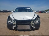 Tesla Model Y Awd/Long Range Dual Motor All-Wheel Drive 7SAYGDEE0PF593609 fotografie