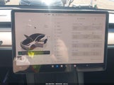 Tesla Model Y Awd/Long Range Dual Motor All-Wheel Drive 7SAYGDEE0PF593609 fotografie