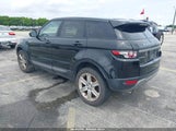 Land Rover Range Rover Evoque Pure SALVP2BG9FH991404 снимка