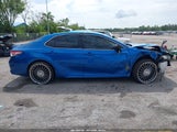 Toyota Camry Xse 4T1K61AKXLU401772 снимка