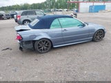 BMW 330Ci WBABW53414PJ94647 снимка