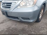 Honda Odyssey Ex-L 5FNRL3H70AB038378 снимка