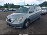Honda Odyssey Ex-L 5FNRL3H70AB038378 снимка
