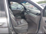 Honda Odyssey Ex-L 5FNRL3H70AB038378 снимка