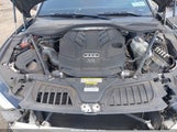 Audi A8 L 55 WAU8DAF81KN009920 fotografie