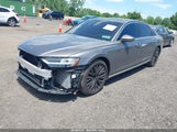 Audi A8 L 55 WAU8DAF81KN009920 fotografie