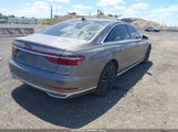 Audi A8 L 55 WAU8DAF81KN009920 fotografie