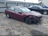 Honda Accord 2.4 Lx 1HGCP26389A145897 fotografie