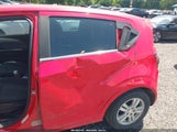 Chevrolet Sonic Lt Auto 1G1JC6SHXG4167348 снимка