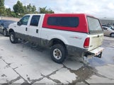 Ford F-250 Lariat/Xl/Xlt 1FTNW21F3XEA28262 photo