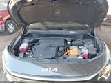 Kia Niro Lx KNDCP3LE6R5184488 fotografie