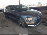 Kia Niro Lx KNDCP3LE6R5184488 fotografie