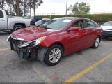 Hyundai Sonata Gls 5NPEB4AC6CH338980 fotografie
