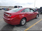 Hyundai Sonata Gls 5NPEB4AC6CH338980 fotografie