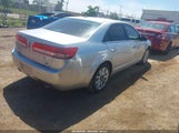 Lincoln Mkz 3LNHL2JC4CR827627 снимка