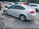 Ford Focus Se/Ses 1FAHP35N58W252555 снимка