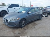 Hyundai Elantra Value Edition 5NPD84LF8JH252648 photo