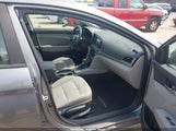 Hyundai Elantra Value Edition 5NPD84LF8JH252648 photo