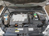 Volkswagen Golf 2.0L Tdi 4-Door WVWNM7AJ6DW125405 fotografie