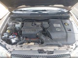 Toyota Highlander Hybrid V6 JTEEW21A360025874 fotografie