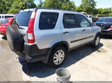 Honda Cr-V Ex SHSRD78835U322082 снимка