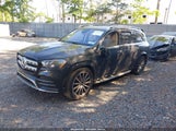 Mercedes-Benz Gls 580 4Matic 4JGFF8GE6PB014763 fotografie