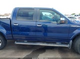 Ford F-150 Fx2 Sport/Harley-Davidson/King Ranch/Lariat/Platinum/Xl/Xlt 1FTFW1CV5AFB41960 снимка