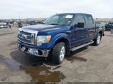 Ford F-150 Fx2 Sport/Harley-Davidson/King Ranch/Lariat/Platinum/Xl/Xlt 1FTFW1CV5AFB41960 fotografie