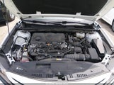 Toyota Camry Se Hybrid 4T1G31AK5MU568606 fotografie