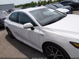 Toyota Camry Se Hybrid 4T1G31AK5MU568606 fotografie