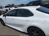 Toyota Camry Se Hybrid 4T1G31AK5MU568606 photo