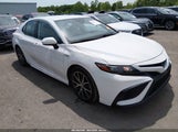 Toyota Camry Se Hybrid 4T1G31AK5MU568606 photo