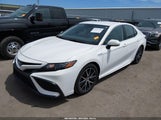 Toyota Camry Se Hybrid 4T1G31AK5MU568606 fotografie