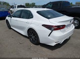 Toyota Camry Se Hybrid 4T1G31AK5MU568606 fotografie